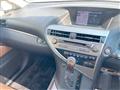 2013 Lexus RX