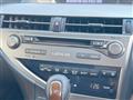 2013 Lexus RX