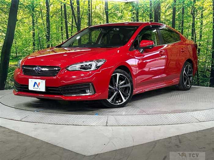 2020 Subaru Subaru Others