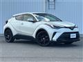 2021 Toyota C-HR