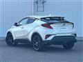 2021 Toyota C-HR
