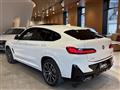 2022 BMW X4