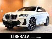 2022 BMW X4