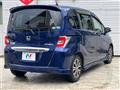 2014 Honda Freed