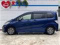 2014 Honda Freed