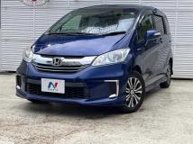 2014 Honda Freed