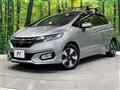2018 Honda Fit Hybrid