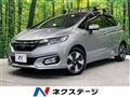 2018 Honda Fit Hybrid