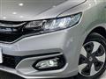 2018 Honda Fit Hybrid