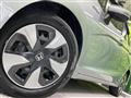 2018 Honda Fit Hybrid