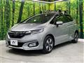 2018 Honda Fit Hybrid