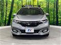2018 Honda Fit Hybrid