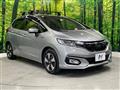 2018 Honda Fit Hybrid