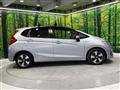 2018 Honda Fit Hybrid