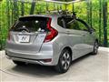 2018 Honda Fit Hybrid