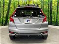 2018 Honda Fit Hybrid