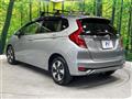 2018 Honda Fit Hybrid