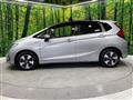 2018 Honda Fit Hybrid