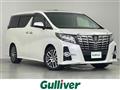 2015 Toyota Alphard