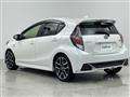 2019 Toyota AQUA