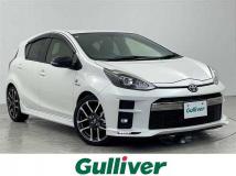 2019 Toyota AQUA