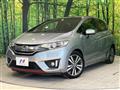 2013 Honda Fit Hybrid