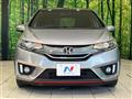 2013 Honda Fit Hybrid