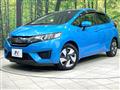 2015 Honda Fit Hybrid