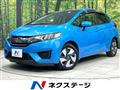 2015 Honda Fit Hybrid
