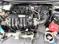 2015 Honda Fit Hybrid