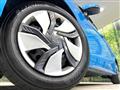 2015 Honda Fit Hybrid