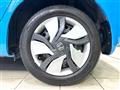 2015 Honda Fit Hybrid