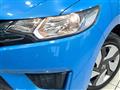 2015 Honda Fit Hybrid