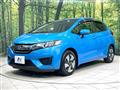 2015 Honda Fit Hybrid