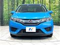 2015 Honda Fit Hybrid