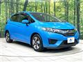 2015 Honda Fit Hybrid