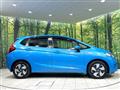 2015 Honda Fit Hybrid