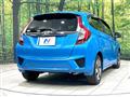 2015 Honda Fit Hybrid