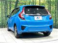 2015 Honda Fit Hybrid