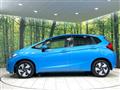 2015 Honda Fit Hybrid