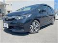 2018 Honda Shuttle