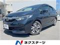 2018 Honda Shuttle