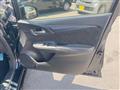 2018 Honda Shuttle