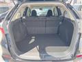 2018 Honda Shuttle
