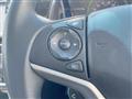 2018 Honda Shuttle
