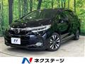 2018 Honda Shuttle