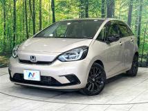 2022 Honda Fit