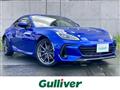 2023 Subaru BRZ