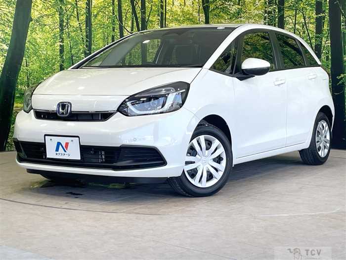 2023 Honda Fit