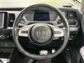 2020 Honda Fit